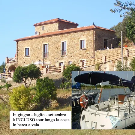 Ferienhaus Micheletto *