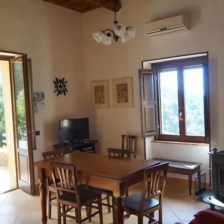 Holiday home Micheletto