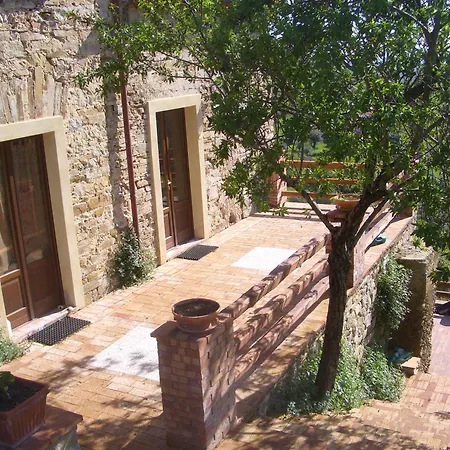 Micheletto Ferienhaus *