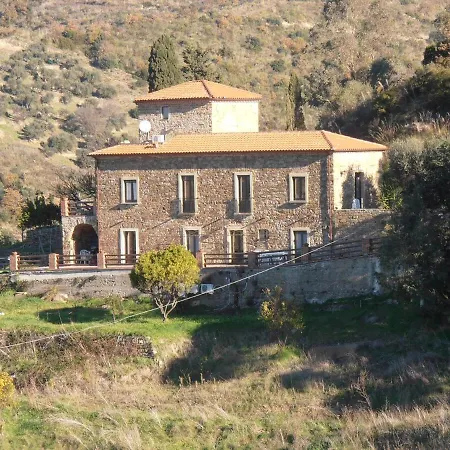 Micheletto Ferienhaus