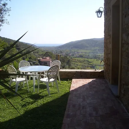 Ferienhaus Micheletto *