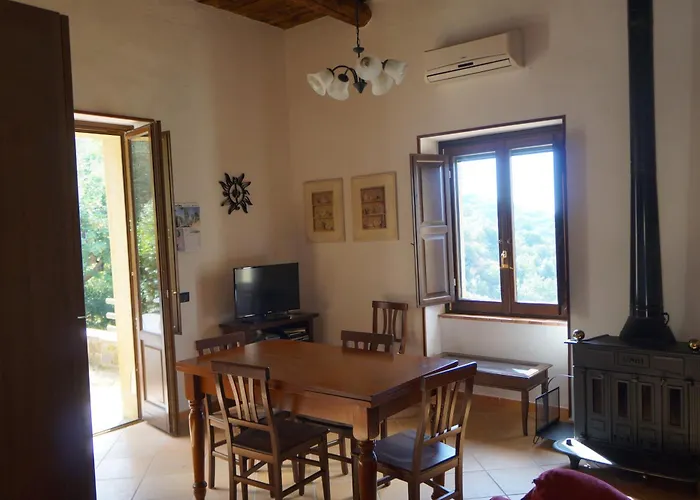 Casa de Férias Micheletto