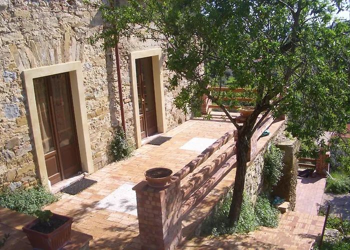 Micheletto Casa de Férias *