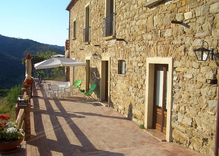 Casa de Férias Micheletto Perdifumo