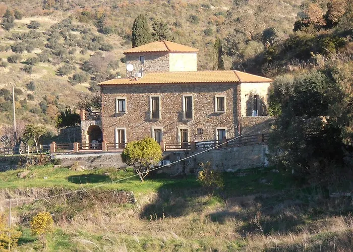 Micheletto 度假居