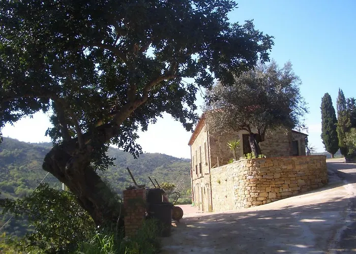 Casa de Férias Micheletto *